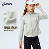 ASICS/亚瑟士儿童26年新款女童修身立领便服外套吸湿排汗舒适百搭 商品缩略图3