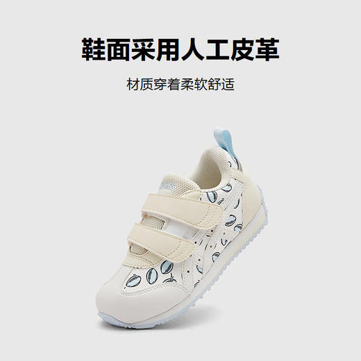 ASICS/亚瑟士2025年新款男女童鞋婴幼童鞋学步鞋潮流运动风COTLA 商品图3