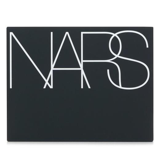 NARS - 极昼粉限定大白饼定妆粉饼高光 商品图1