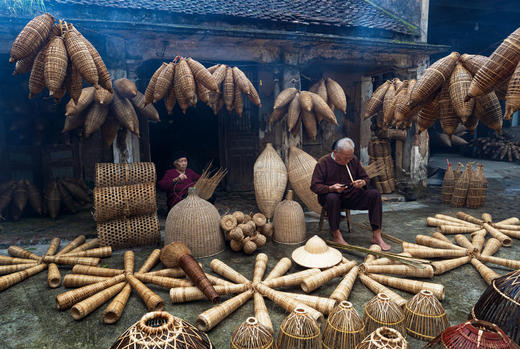 越南深度人文与风光摄影7日之旅 商品图14