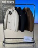 D121156冬季新款柔软轻盈蓬松保暖三合一外套羽绒服 商品缩略图2