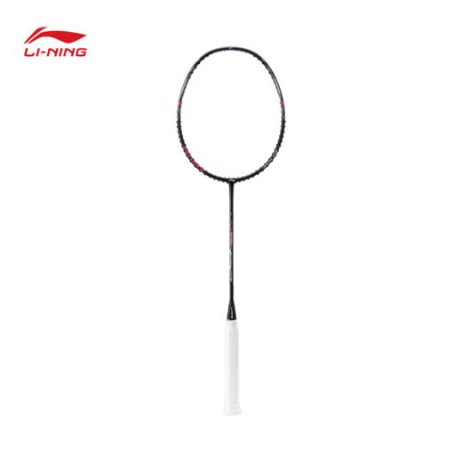 李宁雷霆 AXFORCE CANNON（4U、5U）黑色羽毛球拍AYPT307【库存有限，如无货将做退款，介意慎拍！】 商品图6