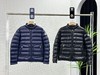 蒙口 Acorus 立领男士经典轻簿羽绒款，06款（MT） 商品缩略图0