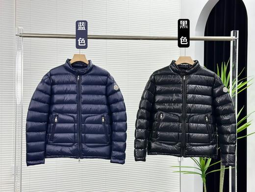 蒙口 Acorus 立领男士经典轻簿羽绒款，06款（MT） 商品图0