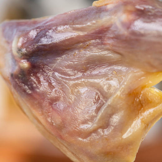 广式腊鸭减盐版（咸味）| 散养养殖120天麻鸭，传承技术腌制，腊制出的鸭腿透明发光，颜色艳丽，黄里透红，腊味醇厚。⭐️中通/圆通 商品图3