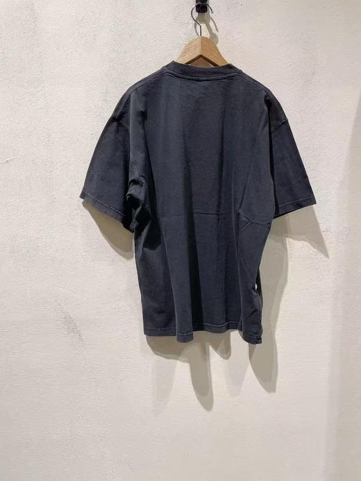 女款logo短袖T恤he002 商品图1