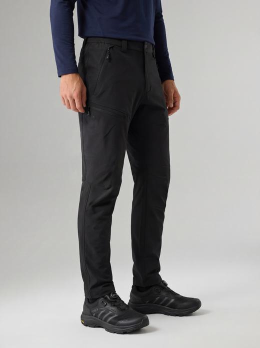 【先锋计划】龙牙先锋67号战术软壳长裤 商品图4