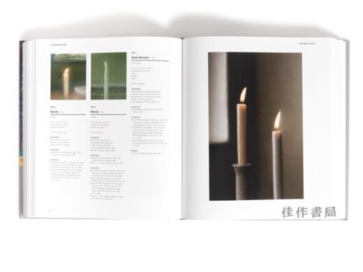 Gerhard Richter Catalogue Raisonne. Vol.3，Nos.389-651/2 1976-1987/格哈德·里希特作品全集，卷3，编号389-651/2 1976-19 商品图4