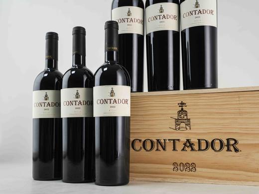 【100年之酒】20225年西班牙里奥哈康塔多丹魄干红 商品图4