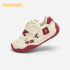 【商场同款】巴拉巴拉童鞋儿童学步鞋男童2025年新款春秋防滑透气 商品缩略图0