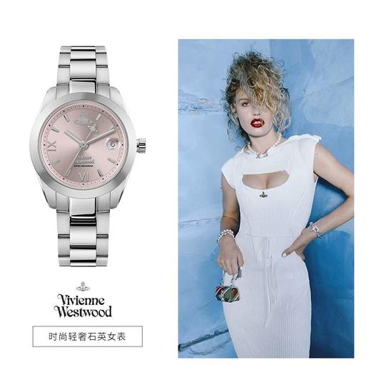 二店y 【质保一年】 原厂机芯，小众轻奢女士碗表 ，大白菜，没有之一的划算 商品图9