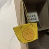 【品牌授权】【礼盒礼袋】TORY BURCH 汤丽柏琦 ELLA 链条托特包女包 商品缩略图7