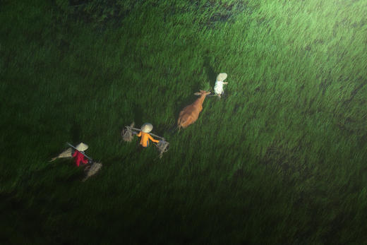 越南深度人文与风光摄影7日之旅 商品图9