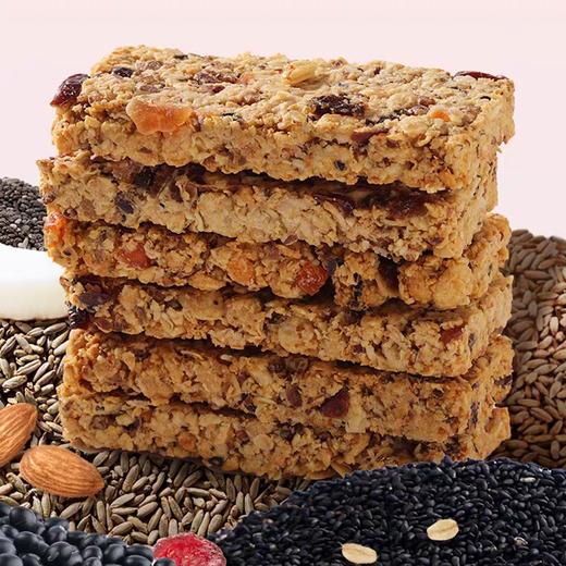 Calbee卡乐比牌能量谷物棒 商品图7