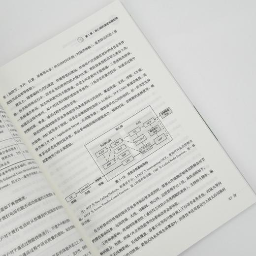 迈向自智网络时代 核心网自动驾驶网络 自智网络 自动驾驶网络 核心网 网络技术 智能驾驶 商品图3