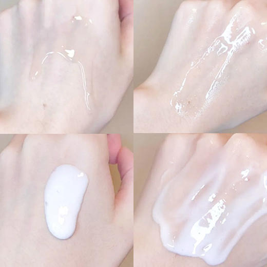 Itsskin伊思红参蜗牛水乳套装补水保湿修护肤品套盒 商品图4