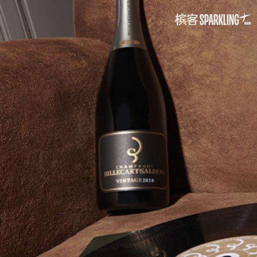 Billecart Salmon Vintage 2013 沙龙贝尔 2013 & 2016 年份香槟 750ml & 1.5L 商品图0