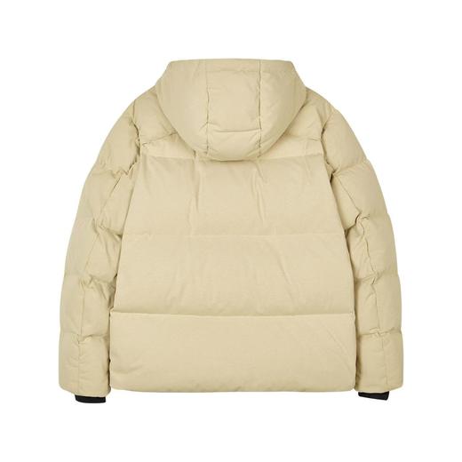 斯凯奇运动系列羽绒服499.90（线上线下同步销售，不一定有货，介意勿拍）565787-GY 商品图1