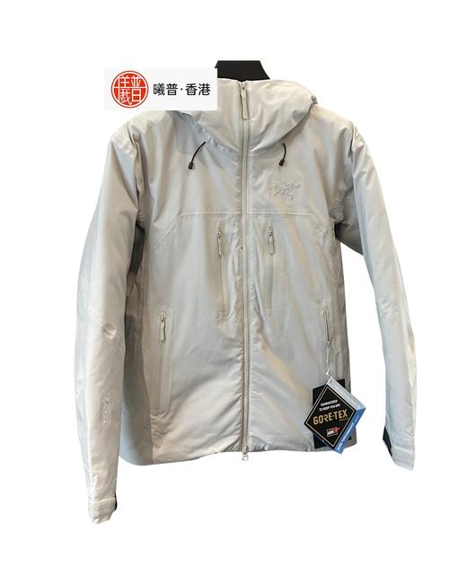 中性款Beta Down羽绒服hu003 商品图0