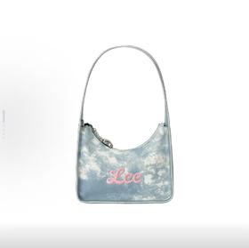 159.9 Lee Geometry Bag 几何包（线上线下同时售卖不保证有货，商品无外包装介意勿拍)-626405-LH