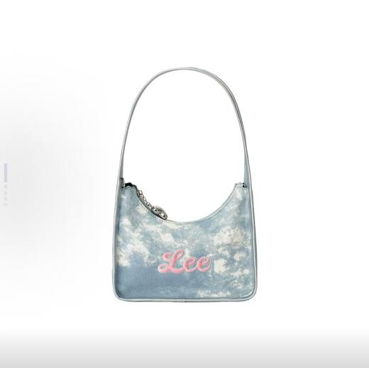 159.9 Lee Geometry Bag 几何包（线上线下同时售卖不保证有货，商品无外包装介意勿拍)-626405-LH 商品图0