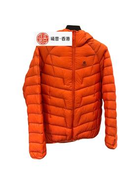 中性款GT ZERO羽绒服ju