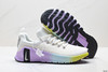 耐克Nike Free Metcon 6减震防滑低帮休闲运动跑步鞋FJ7626-100男女鞋 商品缩略图3