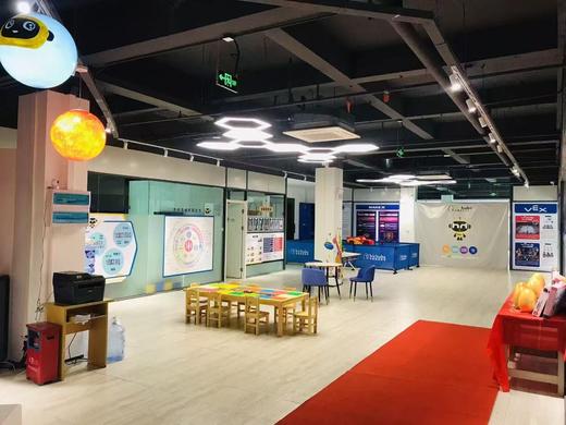 【海客机器人】物理实验 编程寒假课程特惠课包 零基础萌新进阶科技迷适用 商品图6