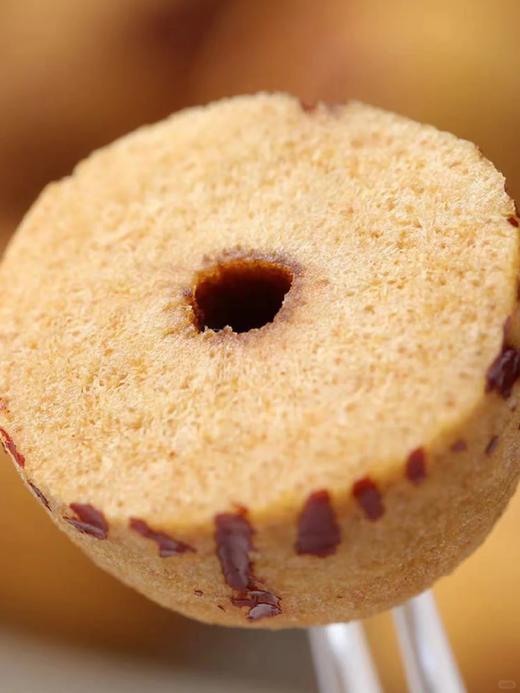 新疆特级灰枣去皮无核 自然积糖果肉饱满香甜 商品图7