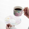 【非遗陶瓷手捏花传承】2026 繁花-咖啡杯套组 商品缩略图12