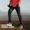 【风盾C25】伯希和软壳裤冬季男新款户外保暖防风冲锋裤登山长裤 商品缩略图3