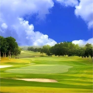 越南·同奈保长高尔夫度假村 Bo chang Dong Nai Golf Resort  | 胡志明高尔夫球场 | 越南高尔夫球场俱乐部 商品图0