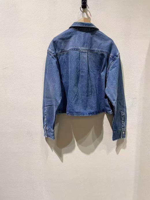 女款牛仔外套la002 商品图1