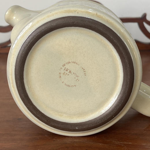 英国Hornsea  CORNROSE 奶嘴壶 商品图3