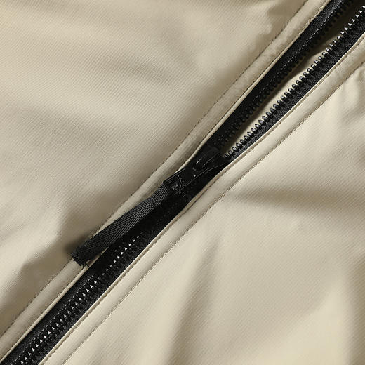 GXG男装【90白鸭绒】冬季时尚潮流户外通勤男式连帽短款羽绒服K&C 商品图9