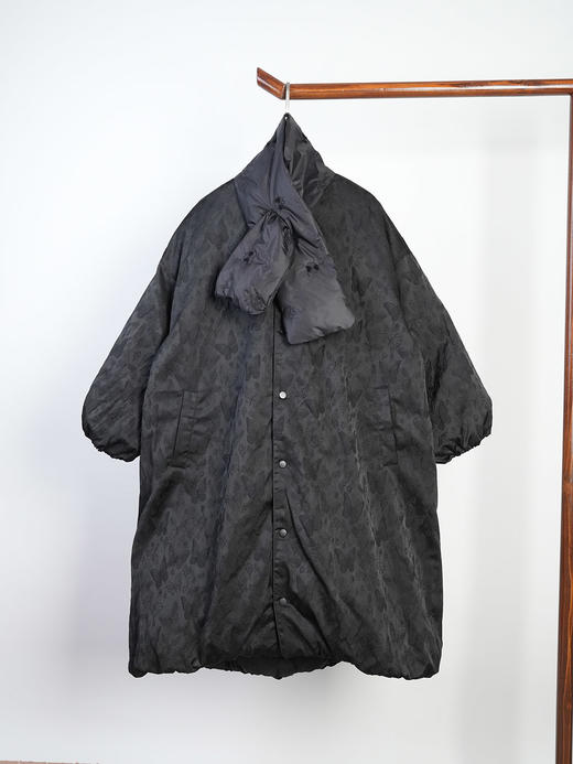 B253228鹅绒服95白鹅绒 商品图8