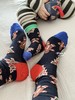 正品授权品牌直发【happy socks圣诞限定礼盒】红格爱心+姜饼人+圣诞礼盒装，全家一起穿节日氛围直接拉满WD 商品缩略图12