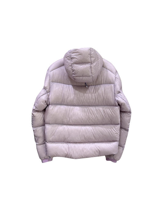 中性款GT5000 户外连帽羽绒服fe 商品图1