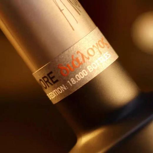 布赫拉迪泥煤怪兽11.2号限量版单一麦芽苏格兰威士忌700ml 商品图3