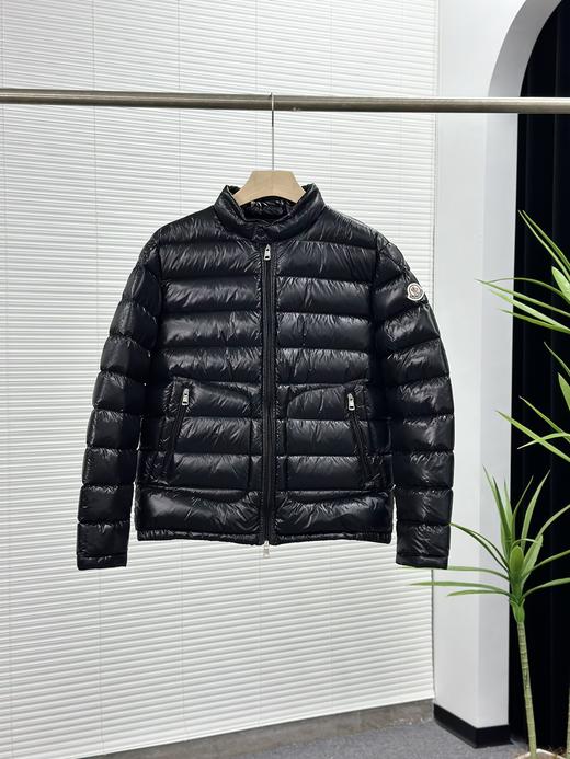 蒙口 Acorus 立领男士经典轻簿羽绒款，06款（MT） 商品图4