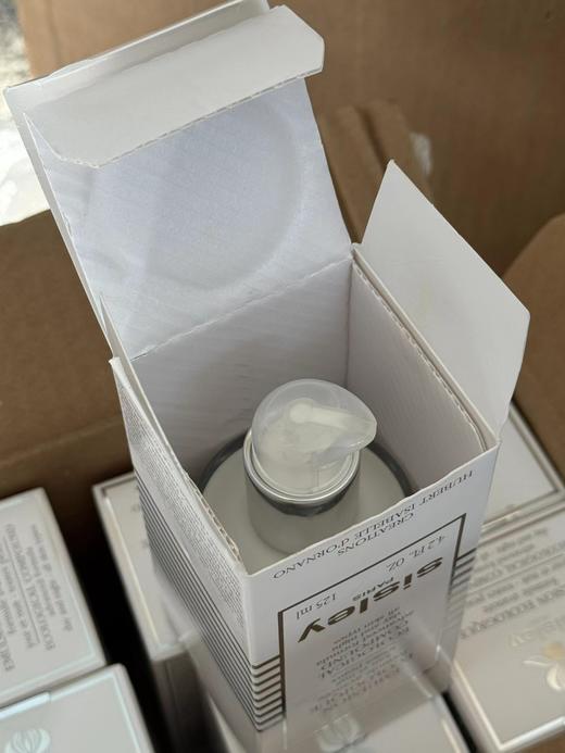 D121126一瓶全效舒缓保湿紧致毛孔保养全能乳液125ML 商品图5