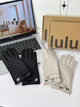 D121137今冬不惧寒风！冬新款女士防水保暖手套