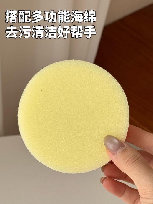 【正品八号花房小白鞋清洁膏】再脏的鞋子，只需轻轻一擦💥拯救你的脏鞋和黄鞋边⏰咔咔一擦就干净干净！超实用❗-MMTYS 商品图10