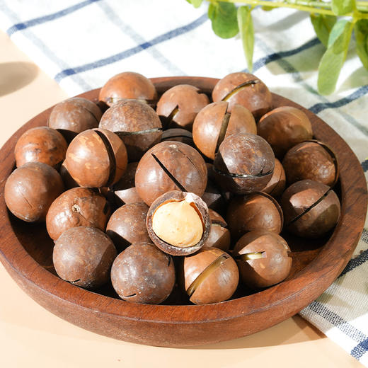 集味轩坚果锦悦坚果礼2.04kg 商品图2