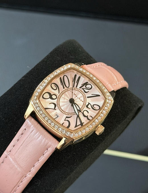 正品祖玛珑Jo Malone Meteorite石英表 商品图8