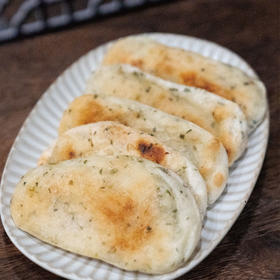 【宁波·香葱年糕】葱香+米香暴击，不黏不糊巨好吃 400g/袋