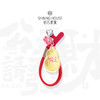 【到店兑换券】【公主请发财】钻石世家 足金饰品 “公主请发财” 黄金包挂礼盒 20mg 到店兑换券 （挂绳颜色以实物为准），可咨询专属导购确认详情【到店自提/不支持邮寄 / 未使用随时退/到期自动退】 商品缩略图5