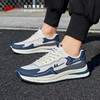 回力男鞋运动鞋2025秋冬新款百搭男士休闲鞋透气软底网面鞋子男款 商品缩略图2