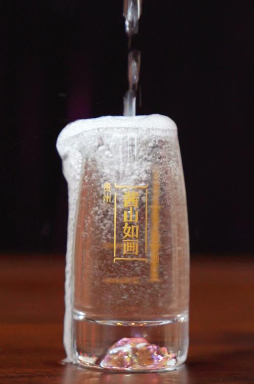 酱山如画-五星鸿运 500ml*1瓶 商品图5