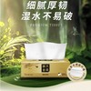 清风 100%原生木浆面巾纸100抽4包 商品缩略图2